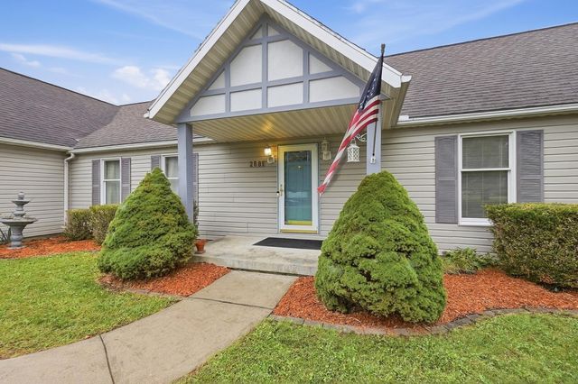2881 Deer Run Road 2881 Deer Run Road, Springfield, OH 45504
