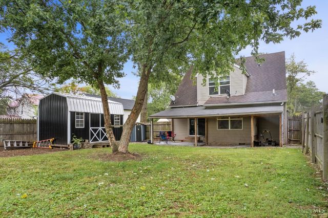 108 Keethler Street, Mt Orab, OH 45154
