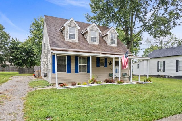 108 Keethler Street, Mt Orab, OH 45154