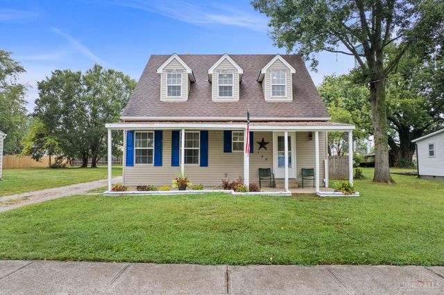 108 Keethler Street, Mt Orab, OH 45154