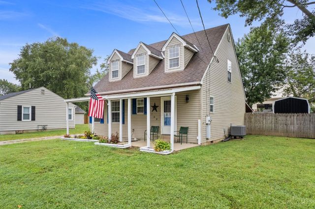 108 Keethler Street, Mt Orab, OH 45154