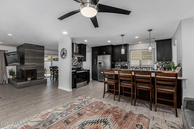 8519 E ROSE Lane, Scottsdale, AZ 85250