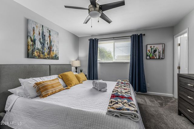 8519 E ROSE Lane, Scottsdale, AZ 85250