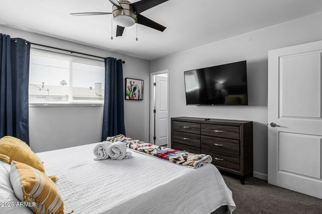 8519 E ROSE Lane, Scottsdale, AZ 85250