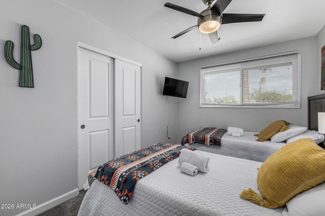 8519 E ROSE Lane, Scottsdale, AZ 85250