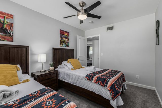 8519 E ROSE Lane, Scottsdale, AZ 85250