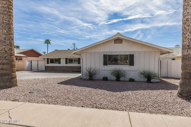 8519 E ROSE Lane, Scottsdale, AZ 85250