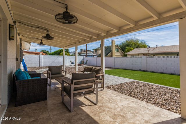 8519 E ROSE Lane, Scottsdale, AZ 85250