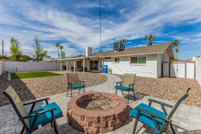 8519 E ROSE Lane, Scottsdale, AZ 85250