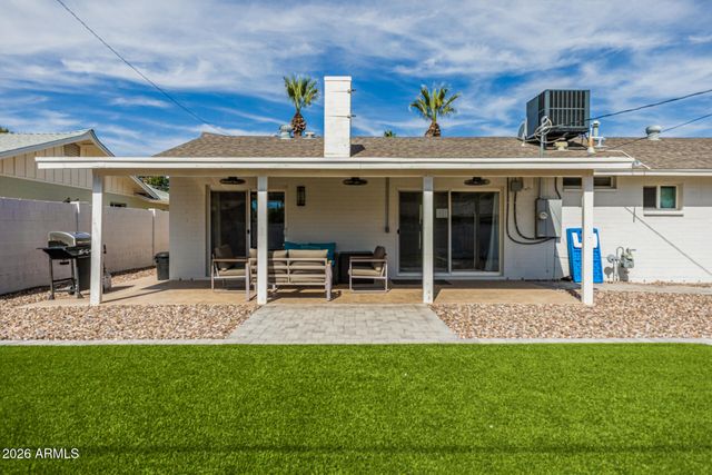 8519 E ROSE Lane, Scottsdale, AZ 85250