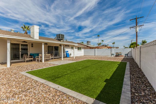 8519 E ROSE Lane, Scottsdale, AZ 85250