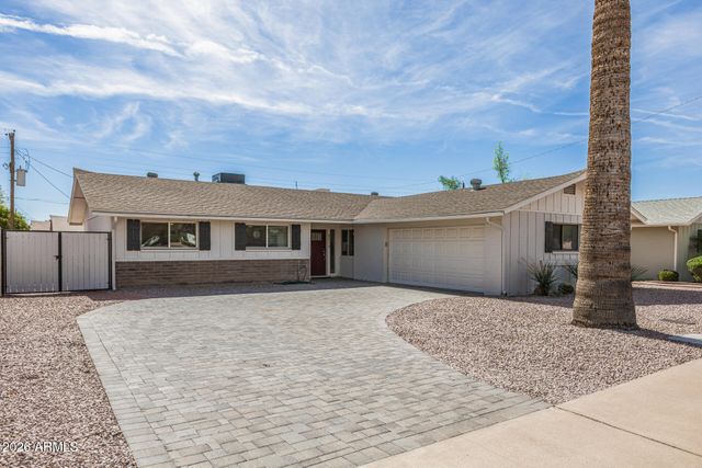 8519 E ROSE Lane, Scottsdale, AZ 85250