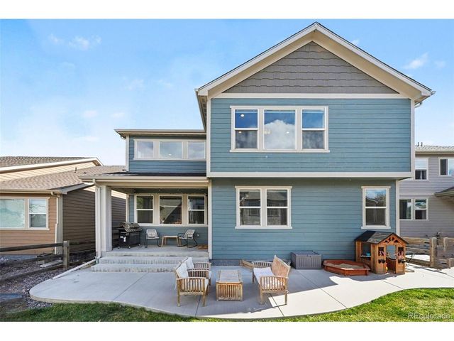 3943 Owl Creek Ct, Loveland, CO 80538