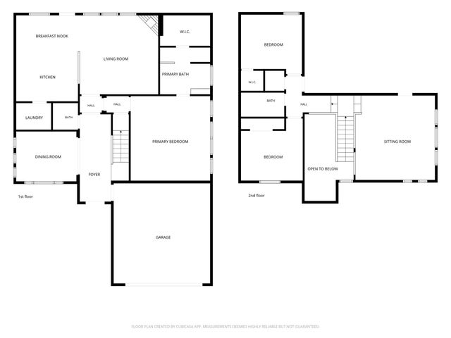 1529 Tonia LOOP, Round Rock, TX 78665