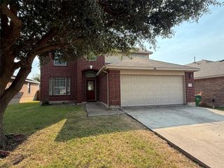 1529 Tonia LOOP, Round Rock, TX 78665
