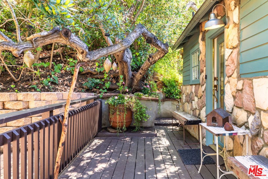 1553 Penny Road, Topanga, CA 90290 — photo 3