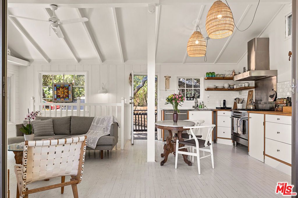 1553 Penny Road, Topanga, CA 90290 — photo 4