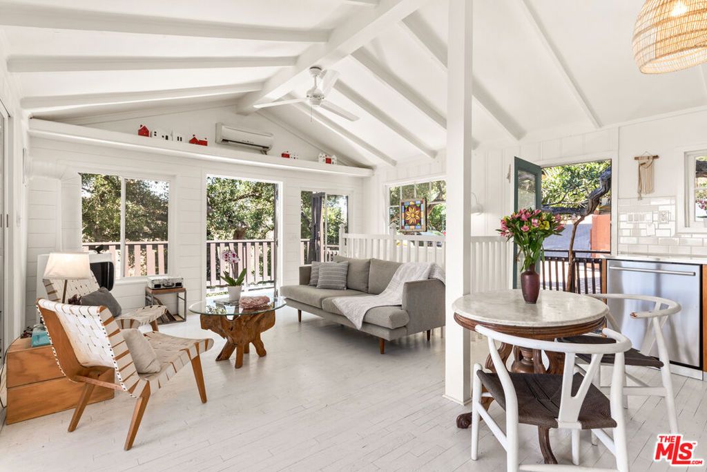 1553 Penny Road, Topanga, CA 90290 — photo 5