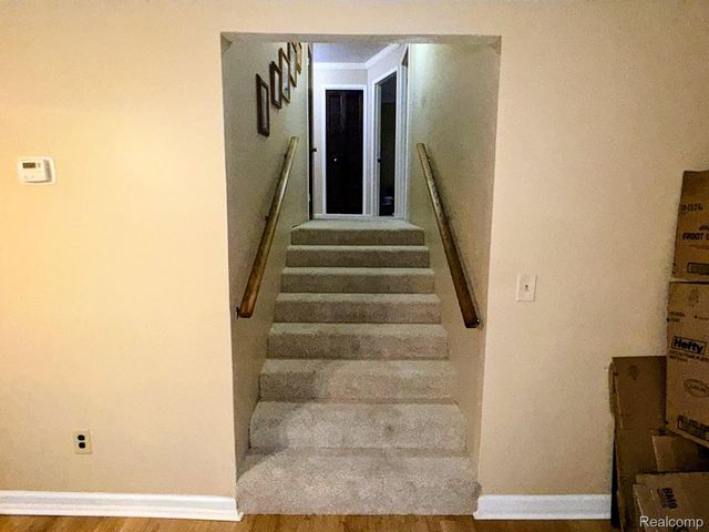 8420 Pacton Drive, Shelby Charter Township, MI 48317