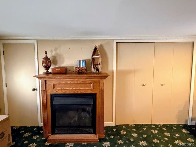 8420 Pacton Drive, Shelby Charter Township, MI 48317