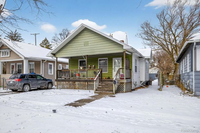 1516 Congress Avenue, Saginaw, MI 48602