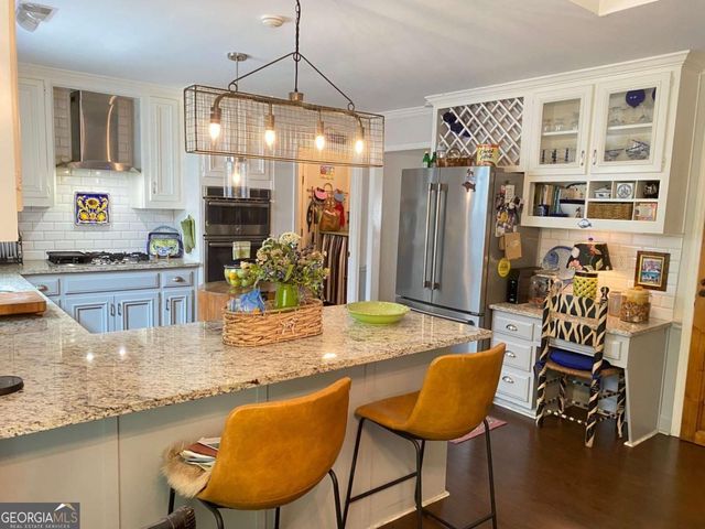 4380 Dunmore Road NE, Marietta, GA 30068