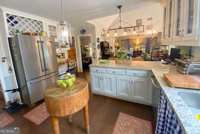 4380 Dunmore Road NE, Marietta, GA 30068