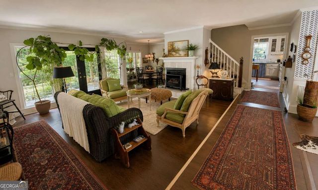 4380 Dunmore Road NE, Marietta, GA 30068