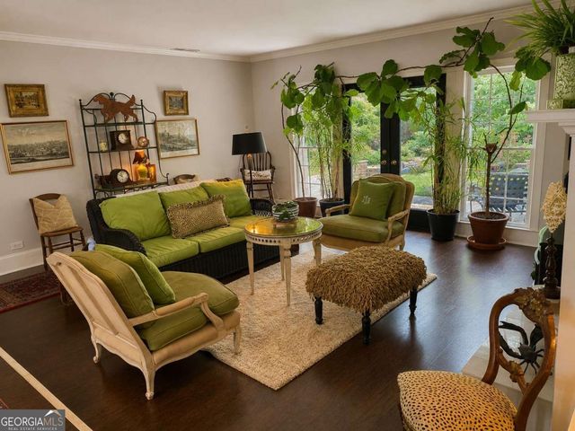4380 Dunmore Road NE, Marietta, GA 30068