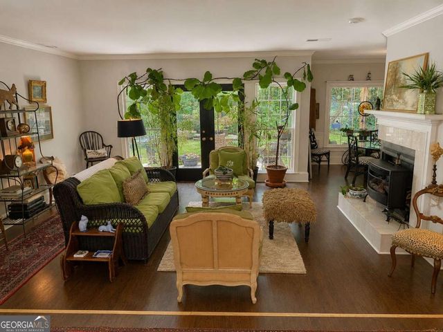 4380 Dunmore Road NE, Marietta, GA 30068