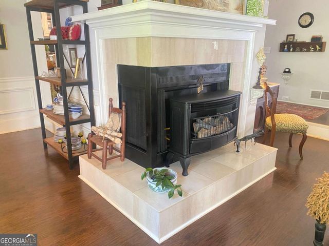 4380 Dunmore Road NE, Marietta, GA 30068