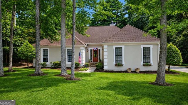 4380 Dunmore Road NE, Marietta, GA 30068