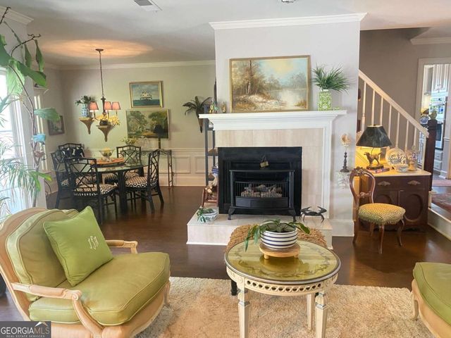 4380 Dunmore Road NE, Marietta, GA 30068