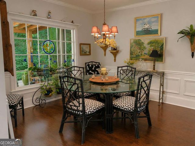 4380 Dunmore Road NE, Marietta, GA 30068