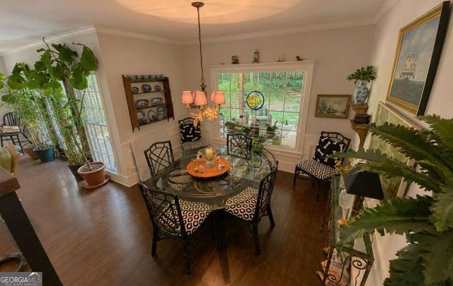 4380 Dunmore Road NE, Marietta, GA 30068