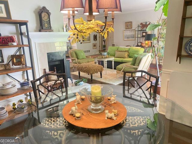 4380 Dunmore Road NE, Marietta, GA 30068