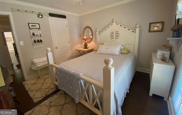 4380 Dunmore Road NE, Marietta, GA 30068