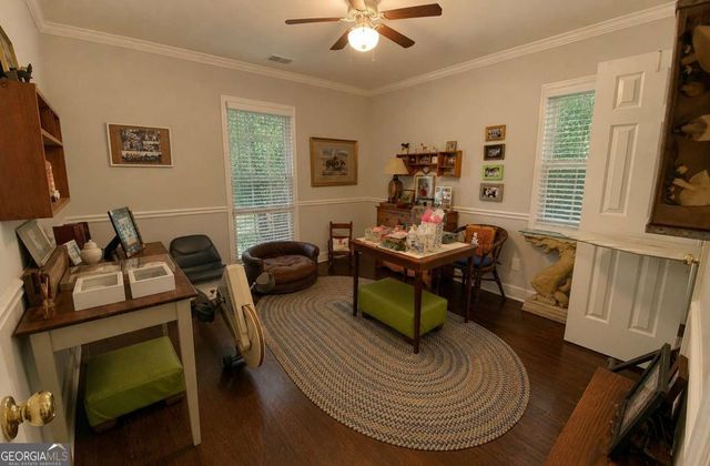 4380 Dunmore Road NE, Marietta, GA 30068