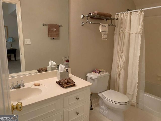 4380 Dunmore Road NE, Marietta, GA 30068