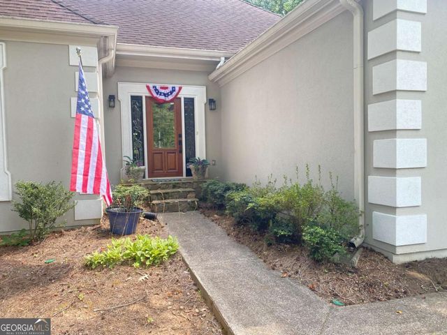 4380 Dunmore Road NE, Marietta, GA 30068