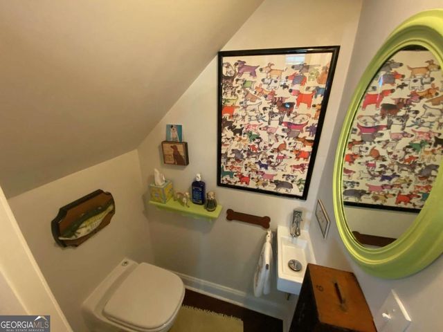 4380 Dunmore Road NE, Marietta, GA 30068