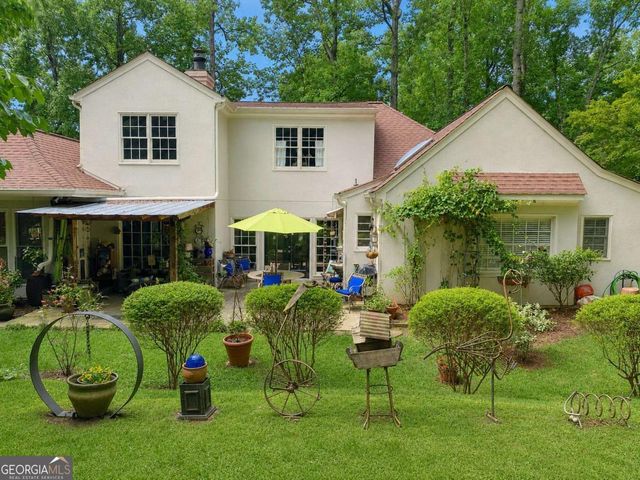 4380 Dunmore Road NE, Marietta, GA 30068