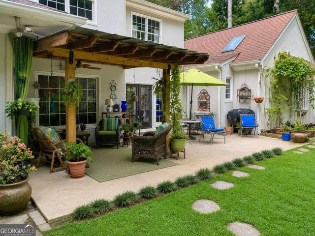 4380 Dunmore Road NE, Marietta, GA 30068