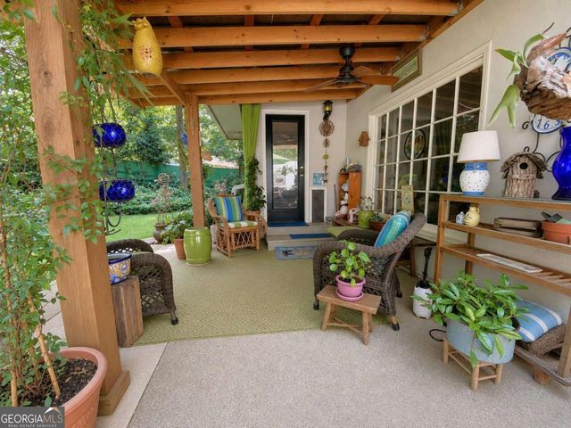 4380 Dunmore Road NE, Marietta, GA 30068