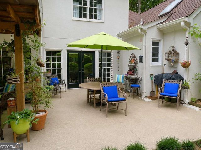 4380 Dunmore Road NE, Marietta, GA 30068
