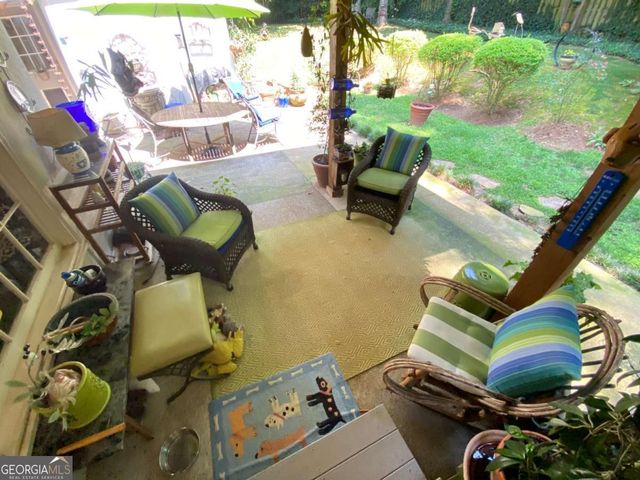 4380 Dunmore Road NE, Marietta, GA 30068