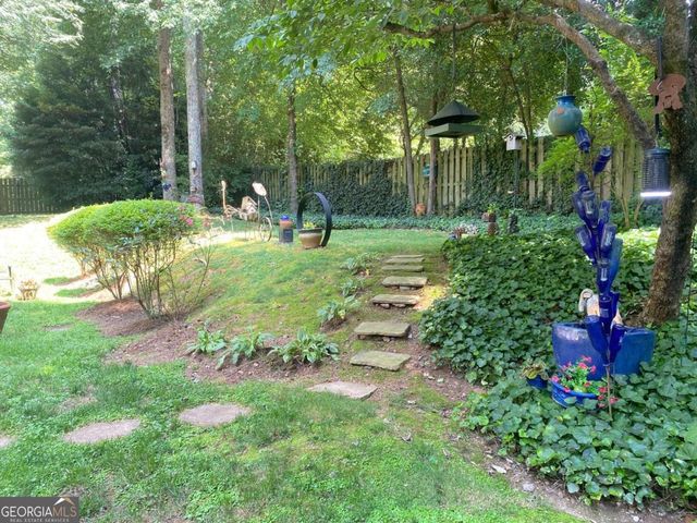 4380 Dunmore Road NE, Marietta, GA 30068