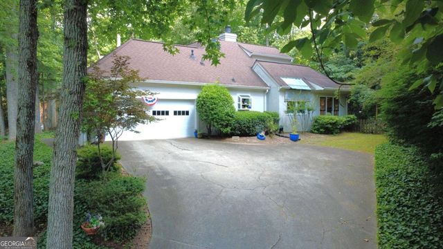 4380 Dunmore Road NE, Marietta, GA 30068