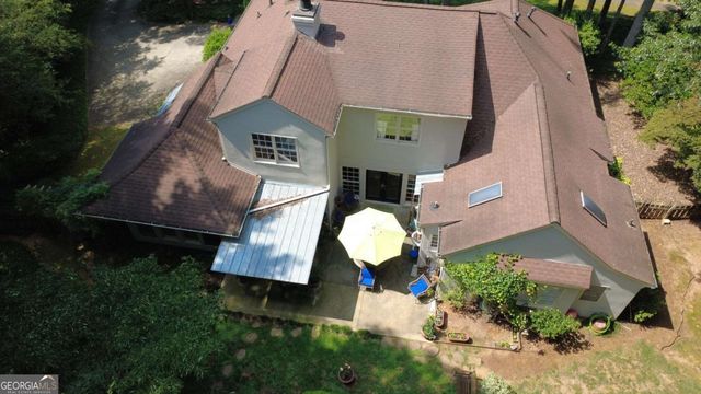 4380 Dunmore Road NE, Marietta, GA 30068