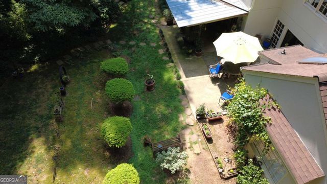 4380 Dunmore Road NE, Marietta, GA 30068